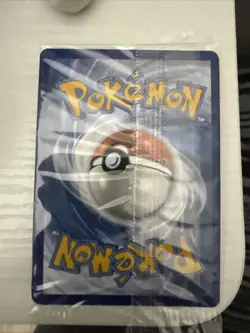 Pokemon TCG Lucario VSTAR SWSH291 Crown Zenith Promo Factory Sealed, Near Mint - Image 2