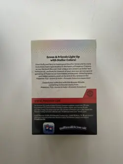 Pokemon Prismatic Evolutions Booster Bundle TCG - Brand New/Factory Sealed - Image 2