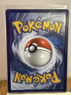 Gengar 38/111 Sm-Crimson Invasion Reverse Holo Pokemon - Image 2