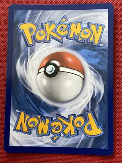 Flareon SWSH041 Cosmos Holo Promo Sword & Shield Promo Pokemon Near Mint - Image 2