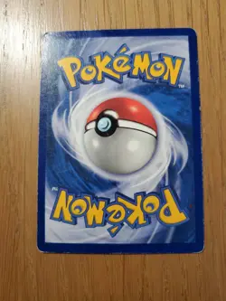 Pokemon Jynx 1st Edition Base Set Shadowless Vintage - Wotc - Image 4
