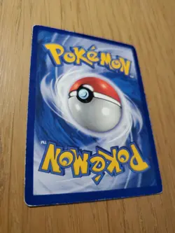 Pokemon Jynx 1st Edition Base Set Shadowless Vintage - Wotc - Image 5