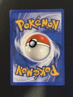 Pokemon Ditto (Mr. Mime) 38/113 Delta Species LP - Image 2