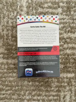 ✨ Pokemon Scarlet & Violet 151 Booster Bundle New Sealed - Image 2
