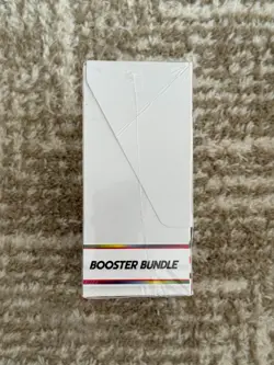 ✨ Pokemon Scarlet & Violet 151 Booster Bundle New Sealed - Image 3