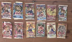 Yugioh tcg 1st Edition Lot. 302 Commone 31 Rares No Duplicates. Unplayed nm/mt+ - Image 2