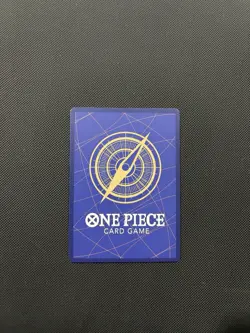 One Piece TCG Zoro (Alt Art) EB04-007 SR - Image 2