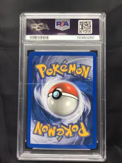 Pokemon Cards: EX Unseen Forces Reverse Holo: Ariados 2/115 PSA 9 - Image 4