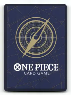 Tashigi (Alternate Art) EB03-018 - Heroines Edition - One Piece Card NM/M - Image 2