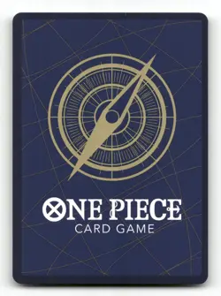 Carrot (Alternate Art) EB03-013 - Heroines Edition - One Piece Card NM/M - Image 2