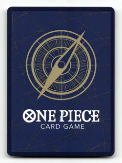 Vinsmoke Reiju EB03-031 - Heroines Edition - One Piece Card NM/M - Image 2