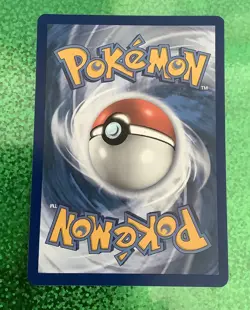 Pokemon card & code Galarian Slowpoke SWSH126 Black Star Promo Holo NM - Image 5