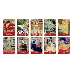 One Piece Card Game English 1st Anniversary Set - Image 3