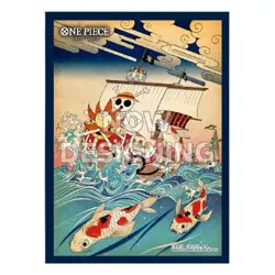 One Piece Card Game English 1st Anniversary Set - Image 4