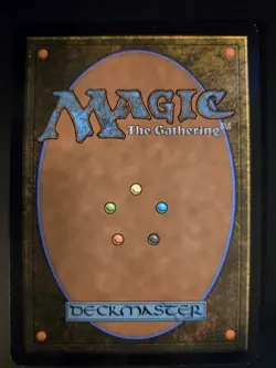 Seizan, Perverter of Truth NM FOIL SHOWCASE MOM: Multiverse Legends MTG - Image 2