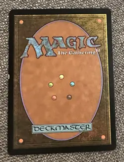 MTG Misty Rainforest MH2 - Image 2