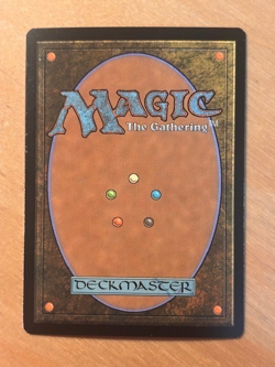 Magic the Gathering MTG Sylvan Scrying Foil FNM Promos LP/MP - Image 2