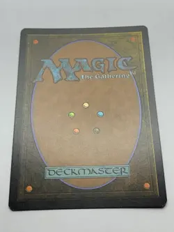 Bident of Thassa - Prerelease Launch Promo - MTG - Foil Promo - Magic - Image 3
