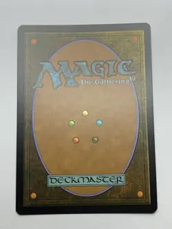 Bident of Thassa - Prerelease Launch Promo - MTG - Foil Promo - Magic - Image 4