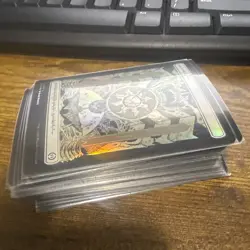 31x Phyrexian Plains 267/271 Foil Full Art Land All Will Be One MTG NM - Image 2