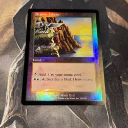 Seaside Haven X1 Mtg Onslaught Nm Foil - Image 1