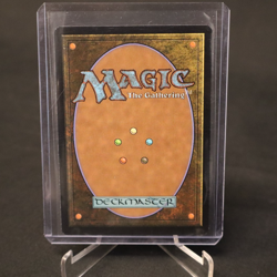 MTG FOIL Fervor - 7th Edition Magic the Gathering Rare NM - Image 2