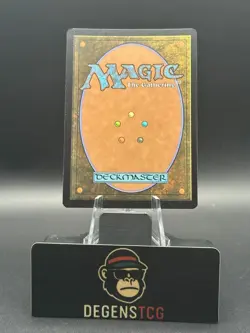 Triceraton Commander Teenage Mutant Ninja Turtles Foil 0025 - Image 2