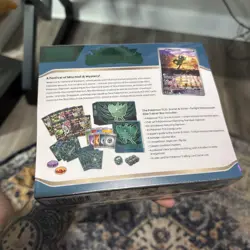 Pokemon TWILIGHT MASQUERADE Elite Trainer Box ETB New & Sealed Scarlet & Violet - Image 3