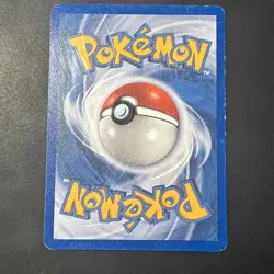 Psyduck 44/95 Pokemon Team Magma & Team Aqua MP - Image 2