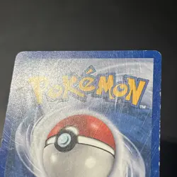 Psyduck 44/95 Pokemon Team Magma & Team Aqua MP - Image 5