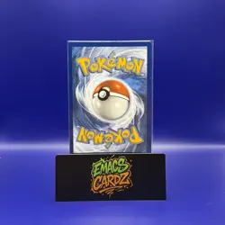 2021 POKEMON SWORD & SHIELD BLACK STAR PROMO #SWSH092 CHARMANDER COSMOS HOLO NM - Image 2