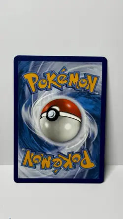 Mew EX 053 SVP Black Star Promo Full Art Basic 180 HP Holo Pokemon - Image 2