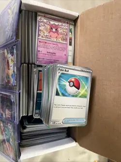 BULK POKEMON FOR REPACKS (FULL ART,MEGA EX,EX) - Image 2