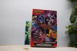 Pokemon Destined Rivals Booster Bundle - Image 2