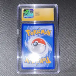 Pokemon Pikachu CGC 10 004/SV-P Promo Holo Scarlet & Violet Chinese 2025 - Image 3