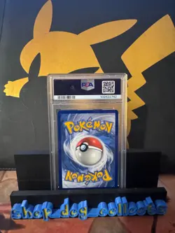 2019 Pokemon Sun & Moon Hidden Fates #44 Mltrs/Zpds/Artcn.Gx Hidden Fates PSA 10 - Image 2