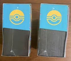 Pokemon Mega Evolutions Ascended Heroes ETB Elite Trainer Box Lot Of 2 - Image 4