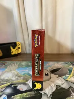 (Read Description) Pokemon Celebrations V Memories Gamestop Exclusive Box - Image 4