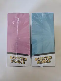 Pokemon TCG Ascended Heroes Booster Bundles. LOT OF 2 - Image 2