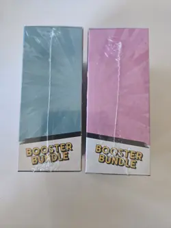 Pokemon TCG Ascended Heroes Booster Bundles. LOT OF 2 - Image 4