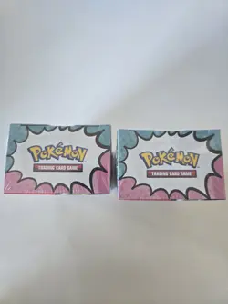 Pokemon TCG Ascended Heroes Booster Bundles. LOT OF 2 - Image 5