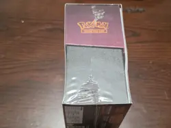 Pokemon: Scarlet & Violet 3: Obsidian Flames Elite Trainer Box 820650853913 - Image 3