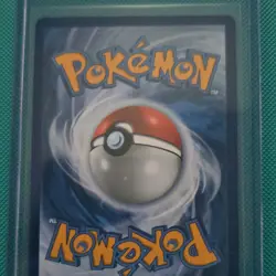 Pokemon Mega Charizard X EX Ultra Rare Holo Phantasmal Flames 109/094 - Image 2