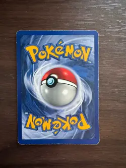 Pokemon TCG Flareon Jungle 3/64 Holo Unlimited Holo Rare - Image 2