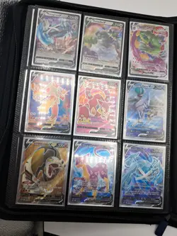 Pokemon Card Lot V Vmax Rainbow Gold Trainers 100+ Cards Nm/M COLLECTION - Image 3