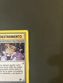 🇮🇹pokemon La Vendetta Del Professor Oak 76/82 - Team Rocket - Ita - - Image 3