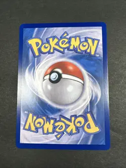 Korean Whimsicott Normal Uncommon M2: Inferno X M2 038/080 Pokemon Card TCG - Image 2