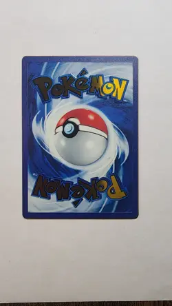 Pokemon Mew ex - (151 Metal Card) 205/165 Sv: Scarlet & Violet - Image 3