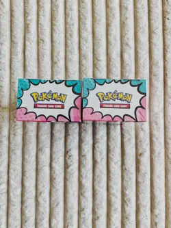 Under Market Price Pokemon: 2 Brand New Sealed Ascended Heroes Booster Bundles - Image 3