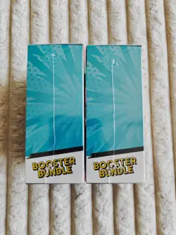 Under Market Price Pokemon: 2 Brand New Sealed Ascended Heroes Booster Bundles - Image 4